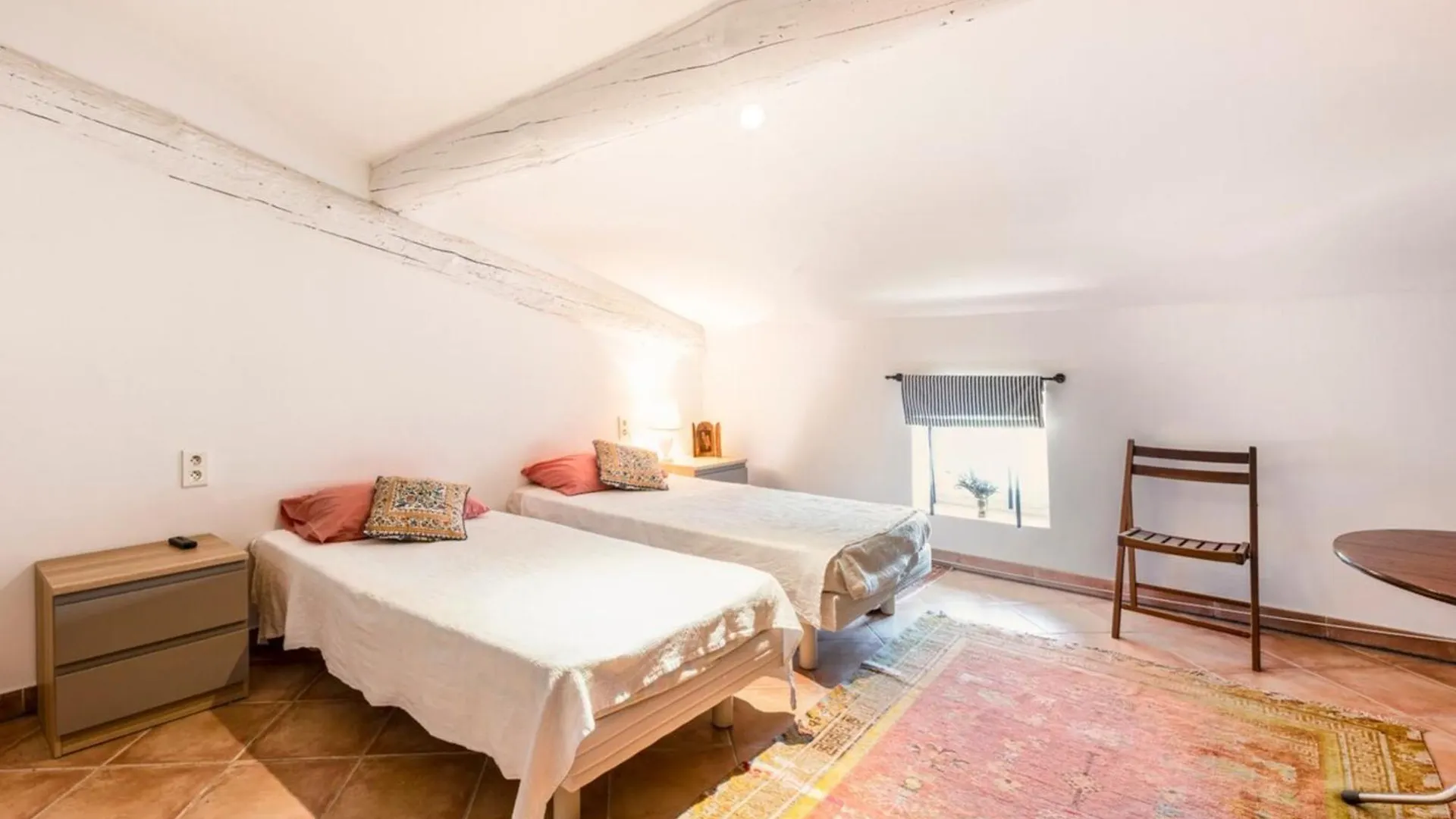 Beautiful Provencal Mas With Swimming Pool Villa Le Thor Holiday home